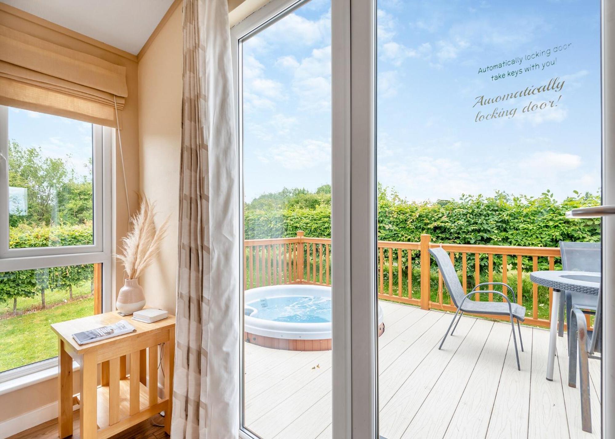 Wigmore Lakes Lodges Cardeston ห้อง รูปภาพ