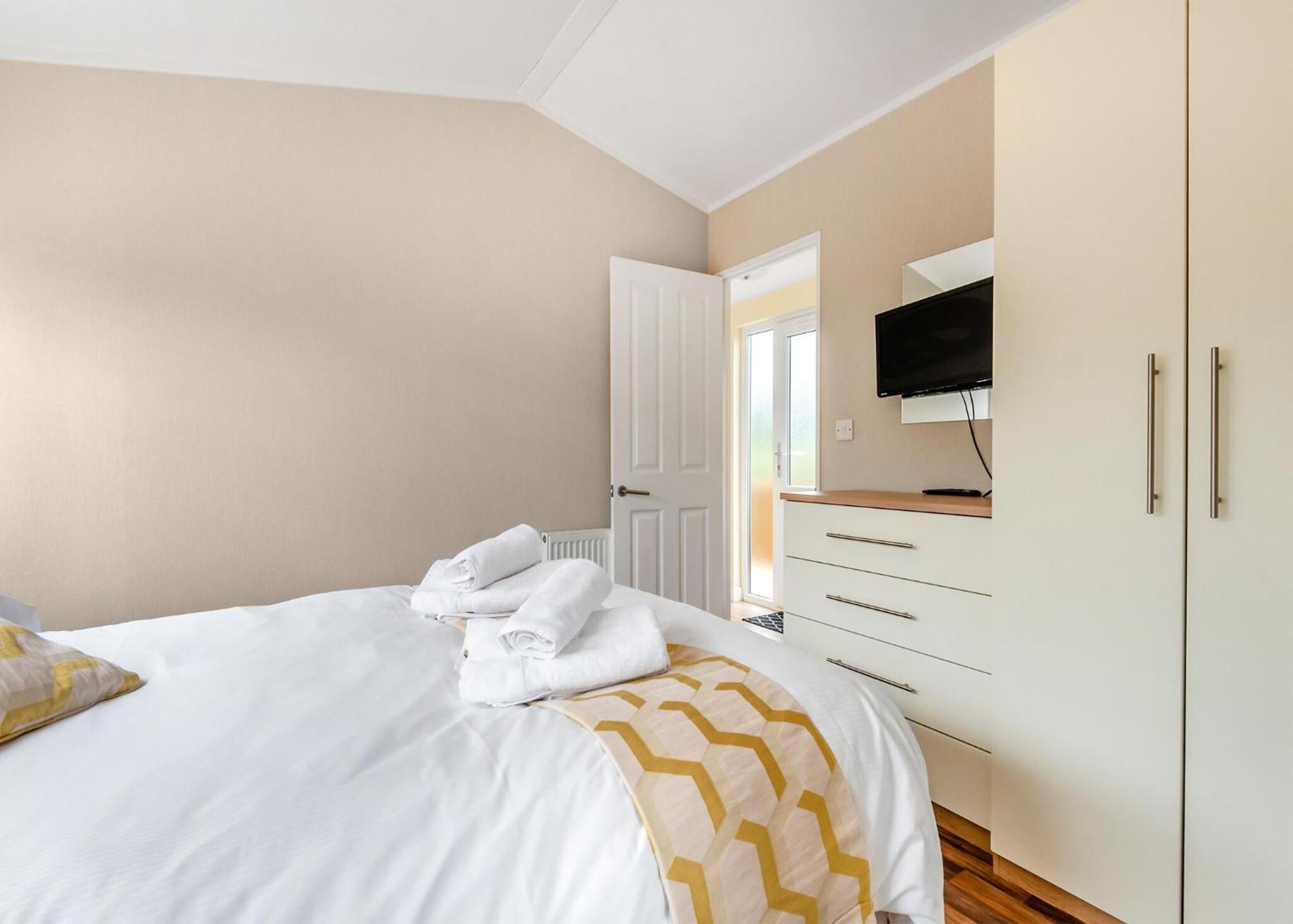 Wigmore Lakes Lodges Cardeston ห้อง รูปภาพ